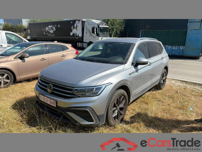 VOLKSWAGEN Tiguan Allspace 1.5 TSI Life Business OPF DSG #1