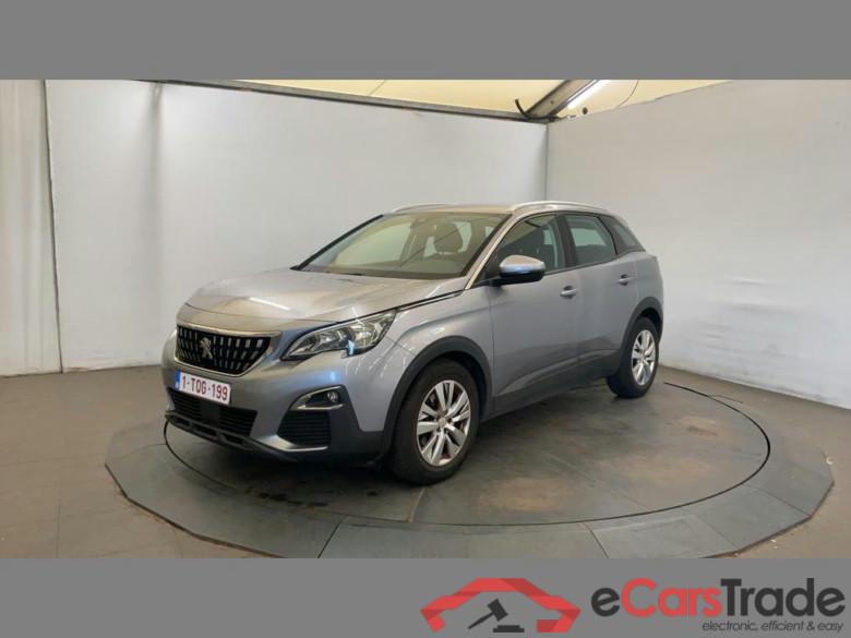 PEUGEOT 3008 1.2 PureTech Active #1