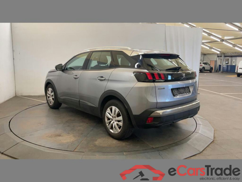 PEUGEOT 3008 1.2 PureTech Active #3