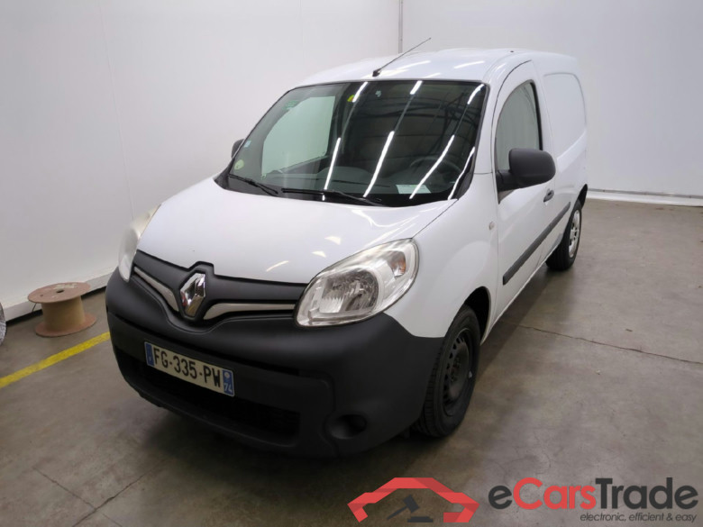 Kangoo Express Extra (Série Spéciale) 1.5 dCi 90CV BVM5 E6 #1