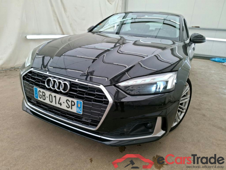 AUDI A5 Sportback / 2019 / 5P / Berline 40 TDI 204 S TRONIC 7 AVUS SB #1