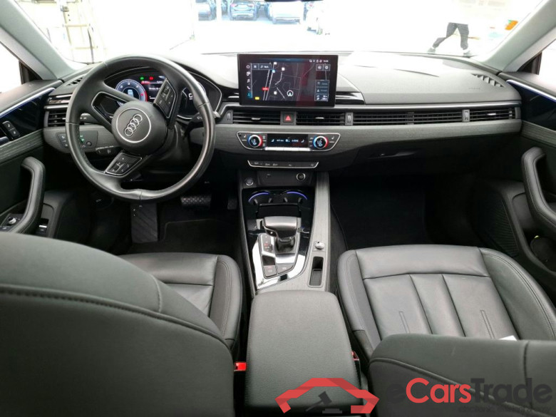 AUDI A5 Sportback / 2019 / 5P / Berline 40 TDI 204 S TRONIC 7 AVUS SB #5
