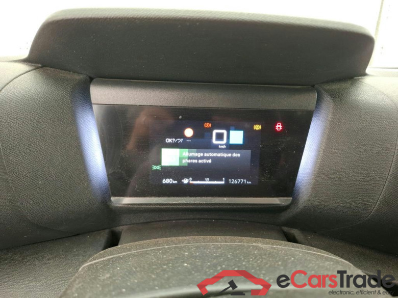 CITROEN C4 2020 5P Berline PureTech 130 BVM6 Feel Pack #6
