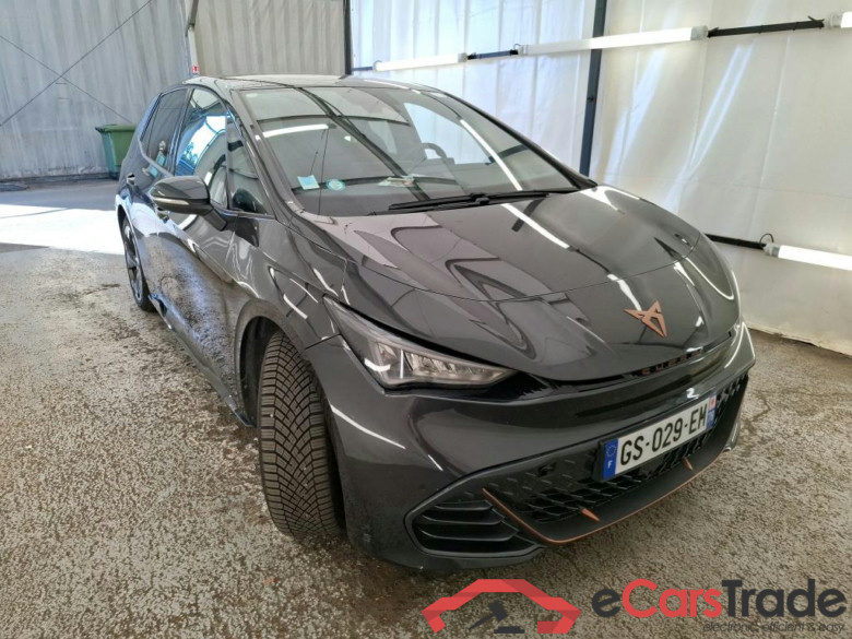 CUPRA Born / 2021 / 5P / Berline 230ch - batterie XL VZ #5