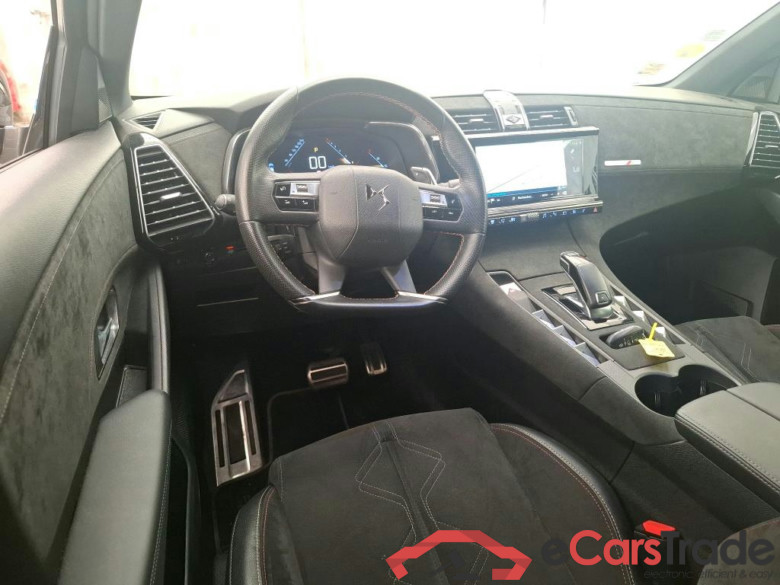 7 Crossback Performance Line 1.5 BlueHDi 130CV BVA8 E6d #5