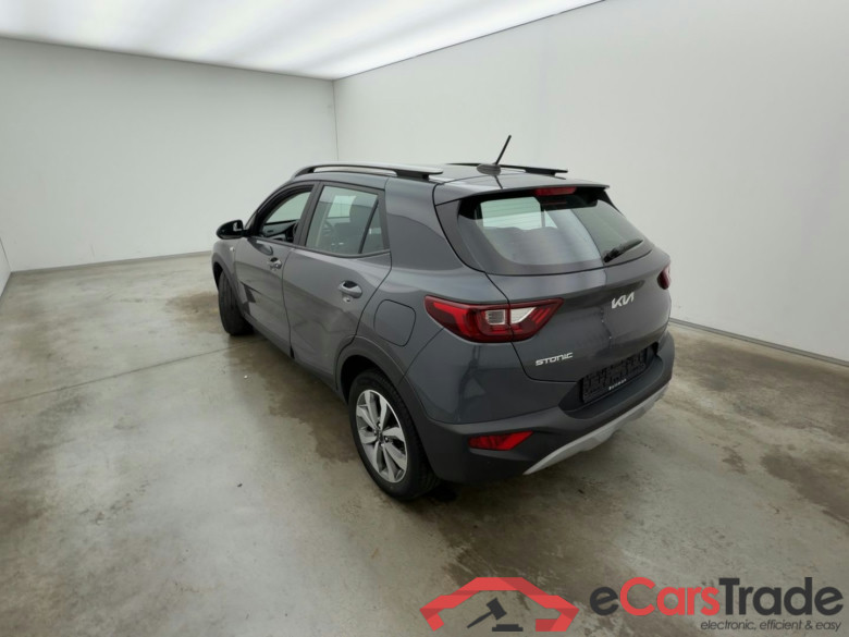 Kia, Stonic FL'20, KIA Stonic 1.2 Pure 5d #3
