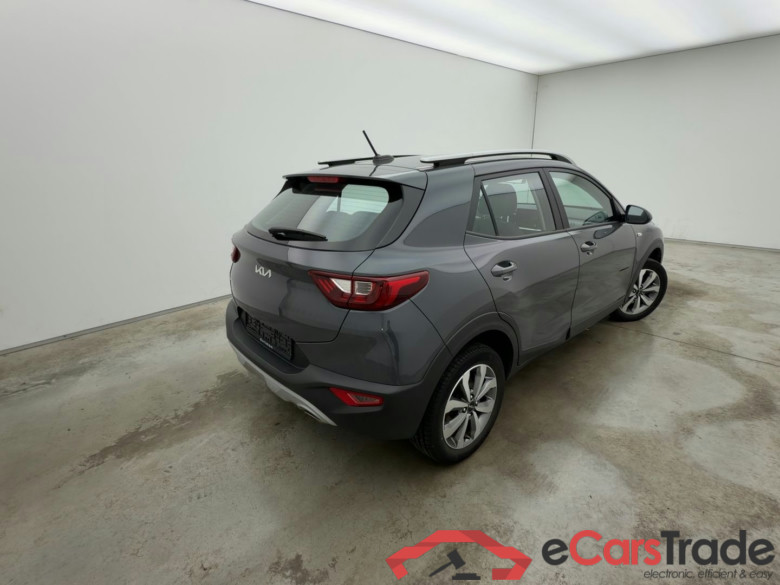 Kia, Stonic FL'20, KIA Stonic 1.2 Pure 5d #4