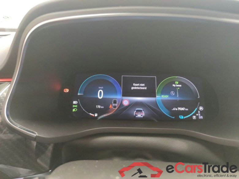 Renault Arkana E-TECH Hybrid R.S.Line 5d #6
