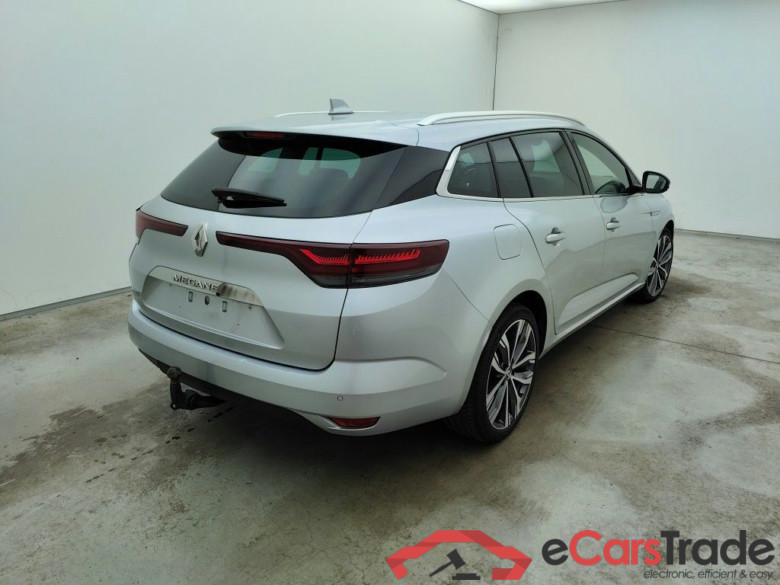 Renault Mégane Grandtour Blue dCi 115 Intens 5d #2