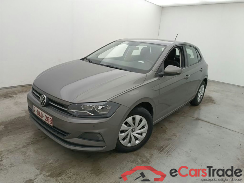 Volkswagen Polo 1.0 TSI Comfortline DSG 5d #1