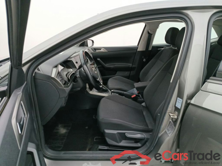 Volkswagen Polo 1.0 TSI Comfortline DSG 5d #3
