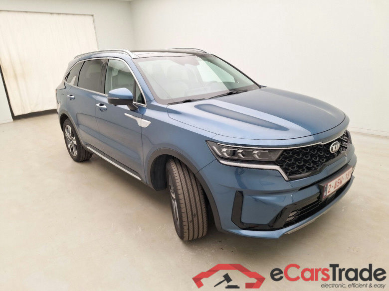 Kia, Sorento '20, Sorento 1.6PHEV Sense 4WD AT6 #5