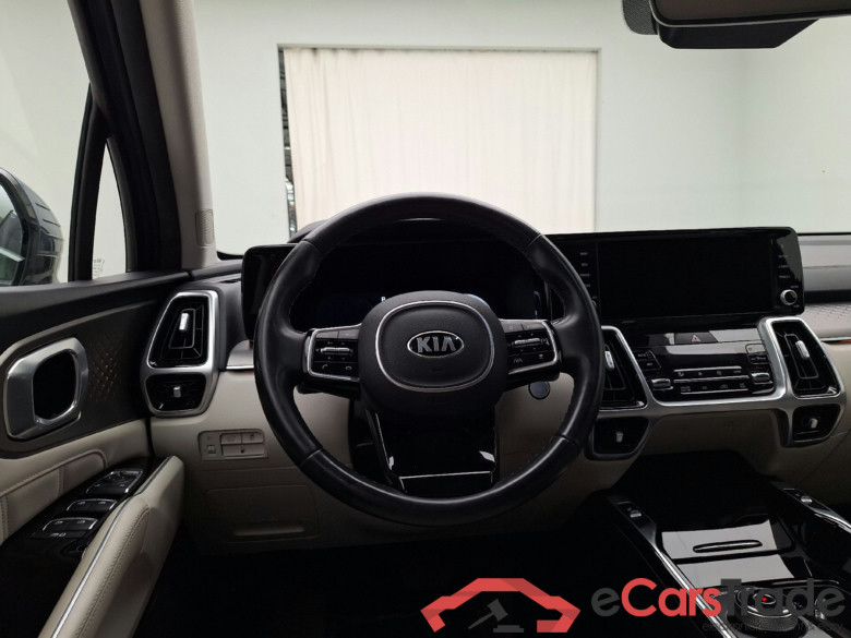 Kia, Sorento '20, Sorento 1.6PHEV Sense 4WD AT6 #6