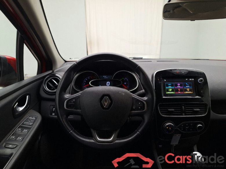 Renault, Clio '19, Clio TCe 90 Intens #6