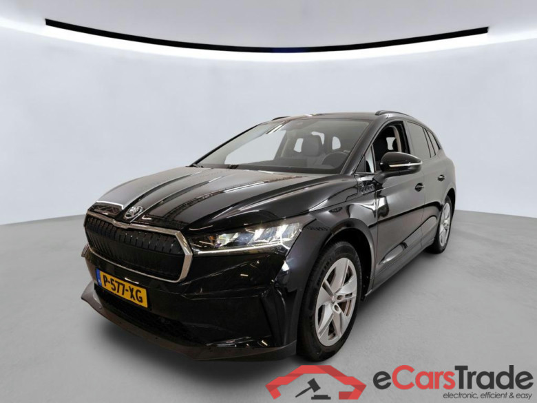 SKODA Enyaq iV 132 kW #1
