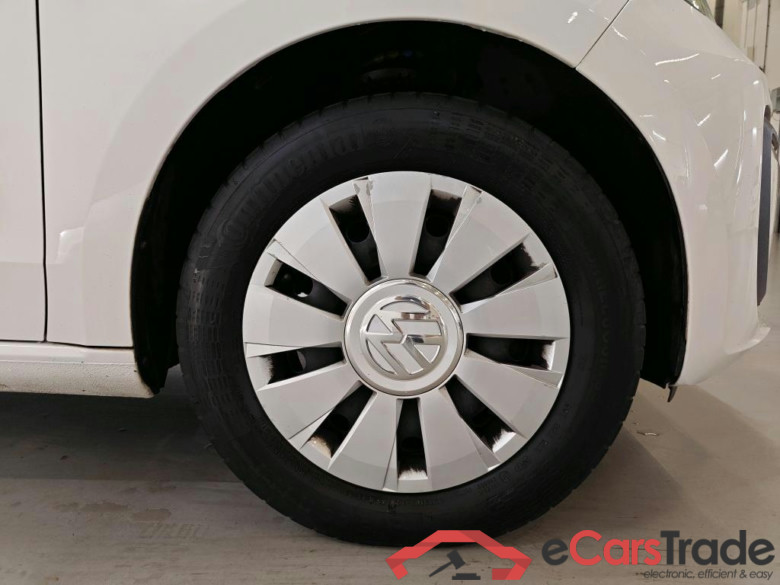 VOLKSWAGEN up! 44 kW #6