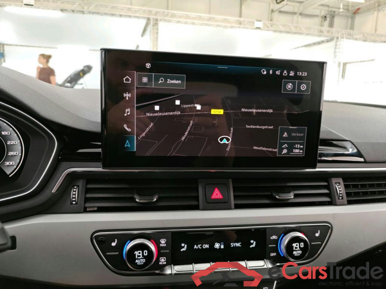 AUDI A4 Avant 110 kW #3