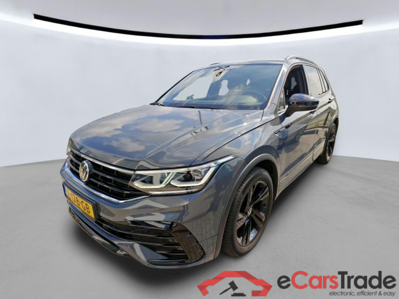 VOLKSWAGEN Tiguan 110 kW #1