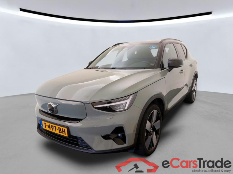 VOLVO XC40 170 kW #1