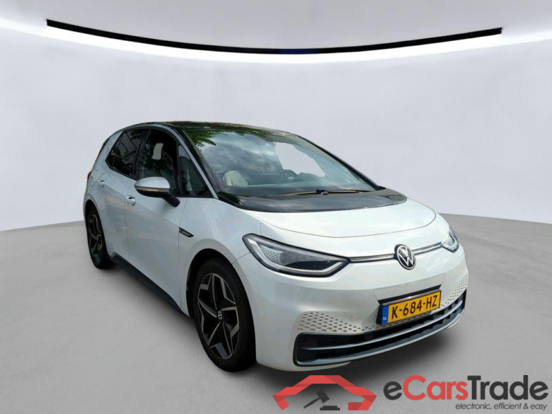 VOLKSWAGEN ID.3 150 kW #4