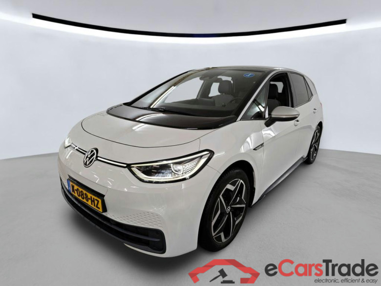 VOLKSWAGEN ID.3 150 kW #1