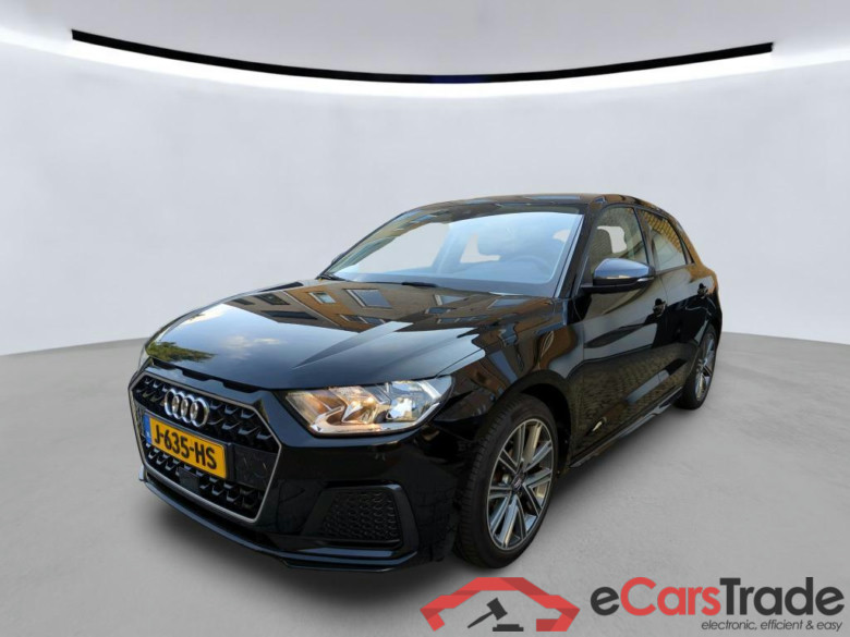 AUDI A1 Sportback 70 kW #1