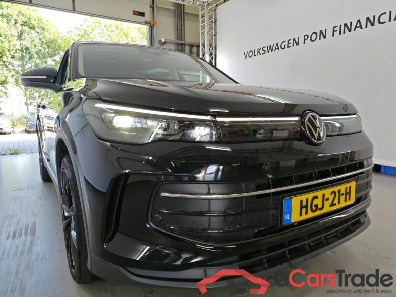 VOLKSWAGEN Tiguan 110 kW #4