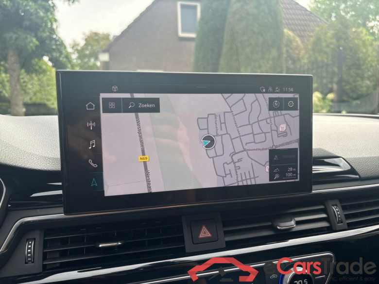 AUDI A5 Sportback 150 kW #2