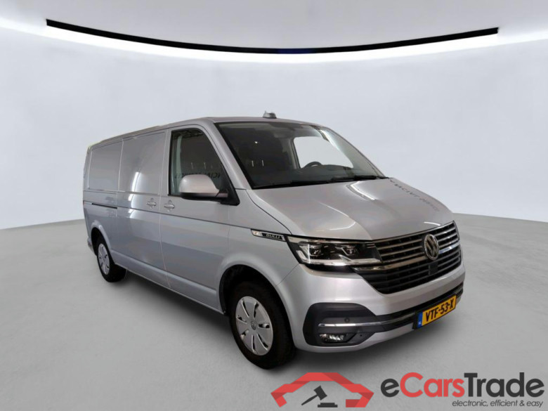 VOLKSWAGEN Transporter 110 kW #4