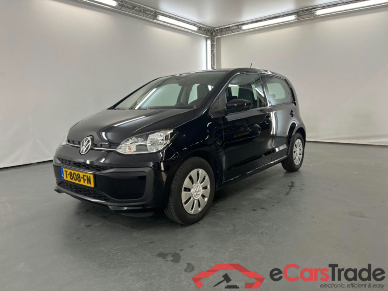 VOLKSWAGEN UP! 1.0 #1