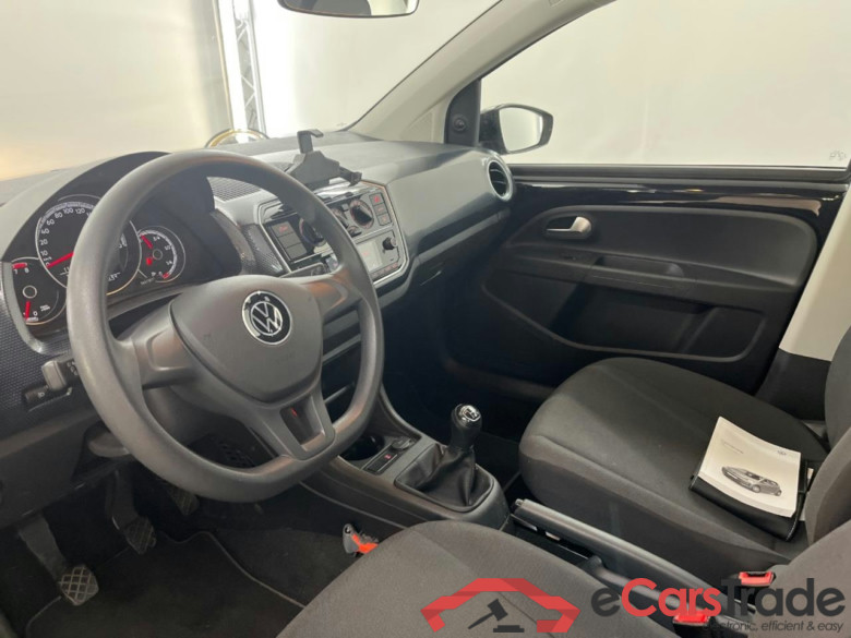 VOLKSWAGEN UP! 1.0 #5