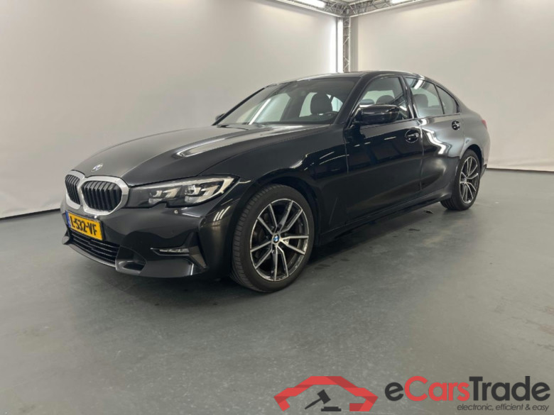 BMW 3-serie 318i Executive Edition