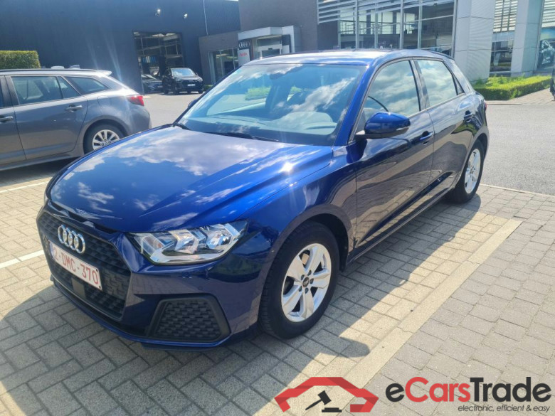 AUDI A1 SPORTBACK 1.0 30 TFSI S TRONIC ATTRACTION B.E.