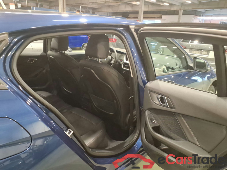 BMW 1 SERIES HATCH 1.5 116DA (85KW) #5
