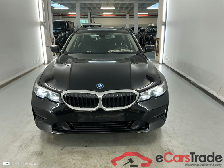 BMW 3 SERIES TOURING 2.0 320E TOURING #2