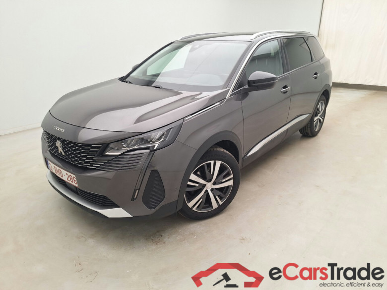Peugeot, 5008 FL'20, Peugeot 5008 1.5 BlueHDi 96kW S&S Allure Pack 5d #2