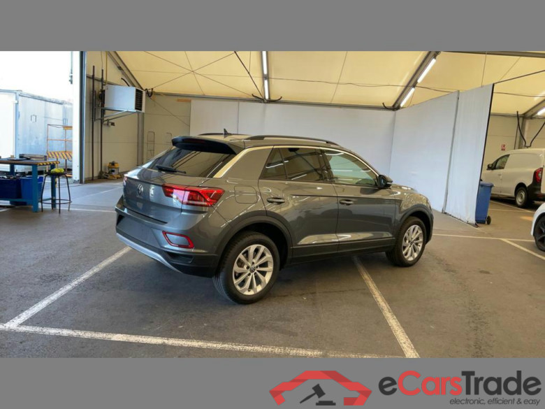 VOLKSWAGEN T-Roc 1.5 TSI Life DSG #4