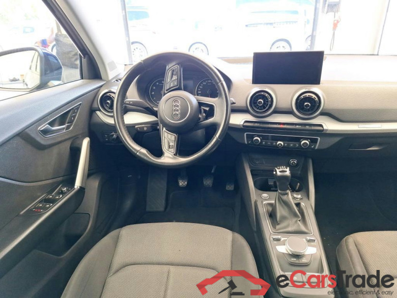 Audi Q2 Facelift 1.0 30 TFSI S-Line Ext. LED Klima PDC ... #6