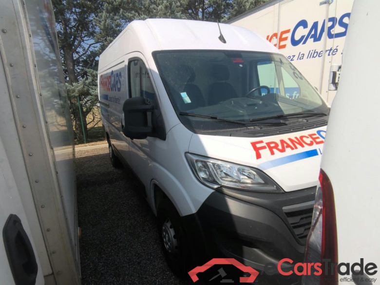 MOVANO L2H2 3.5T 140CH PCLIM #2