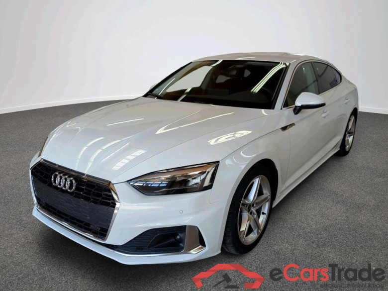A5 Sportback 35 TDI advanced 2.0 TDI 120KW AT7 6E