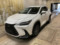preview Lexus NX series #0