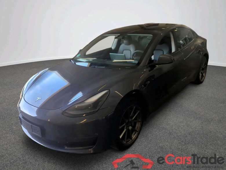 TESLA Model 3 Langstreckenbatt. Allradantrieb Dual Motor 4d 366kW #1