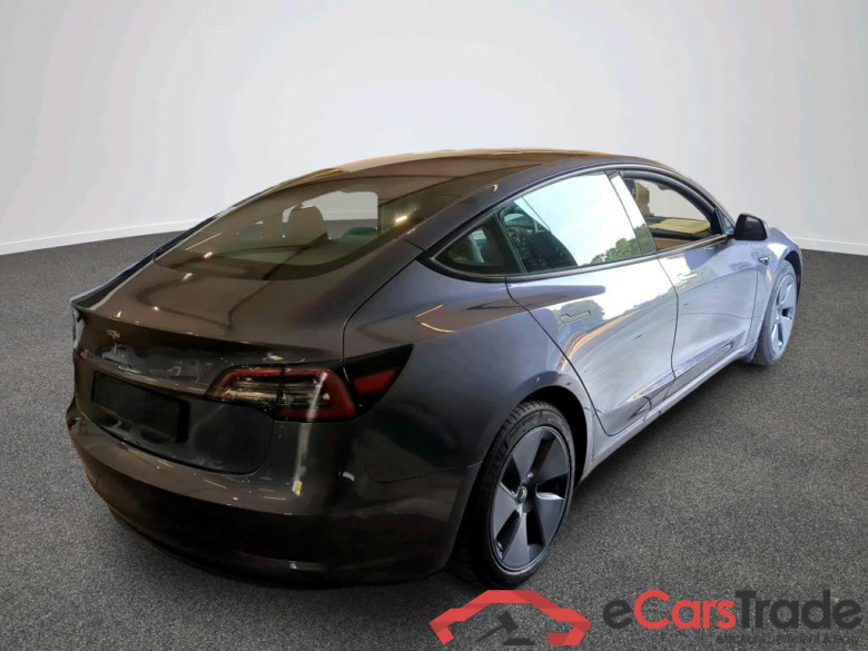 TESLA Model 3 RWD Hinterradantrieb 4d 208kW #2