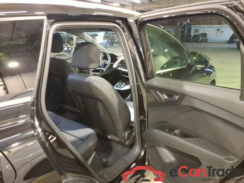 AUDI Q4 E-TRON BEV 82KWH 40 S LINE AUTO #5