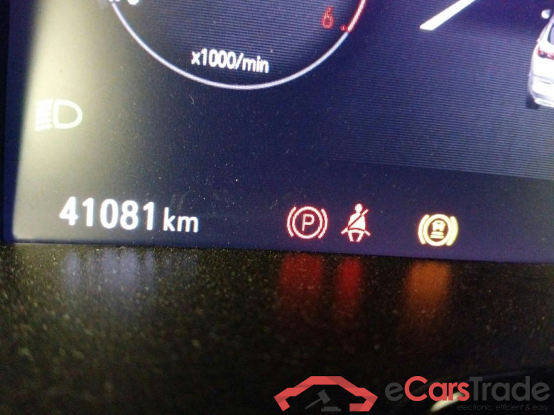 OPEL Grandland / 2021 / 5P / todoterreno 1.5D DTH AT8 S/S GS #5
