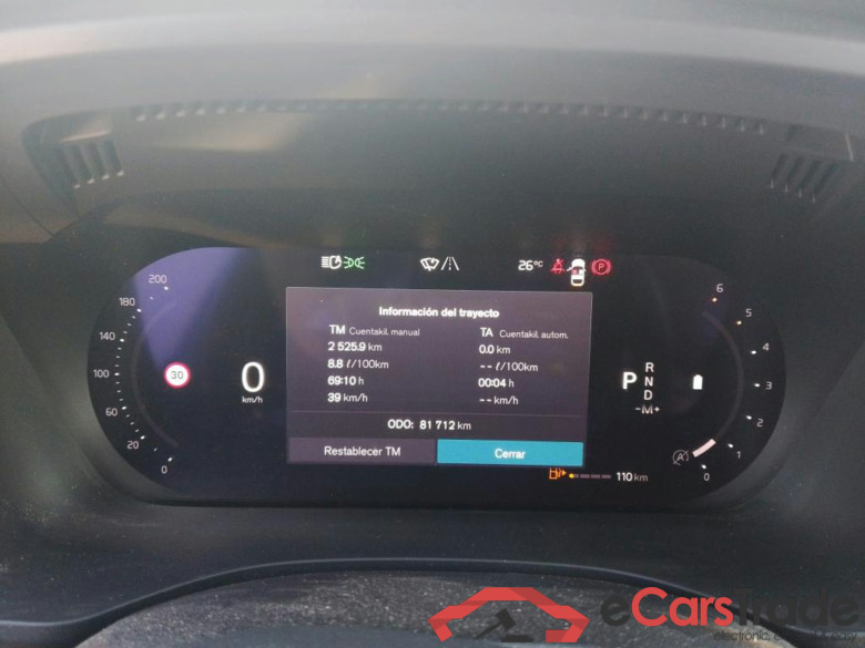 VOLVO XC60 / 2017 / 5P / todoterreno 2.0 B4 D AWD Plus Dark Auto #4