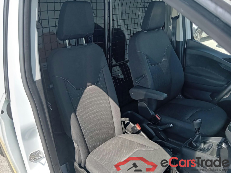 FORD Transit Courier/2014/4P/furgón der.turis Van 1.5 TDCi 56kW Trend #6