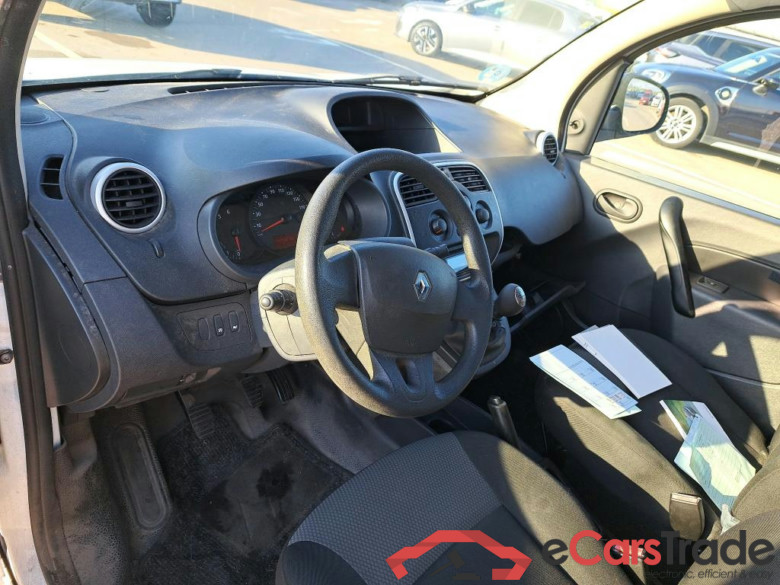 RENAULT Kangoo Furgón/2013/3P/furgón derivado de turismo Profesional Blue dCi 59 kW (80CV) #3