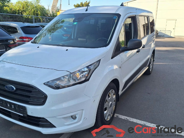 Transit Connect Kombi lang Trend 1.5 EcoBlue 74KW MT6 E6d #1