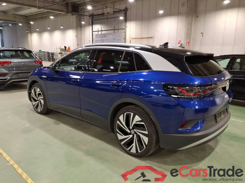 VOLKSWAGEN ID.4 BEV 77KWH 1ST MAX #2